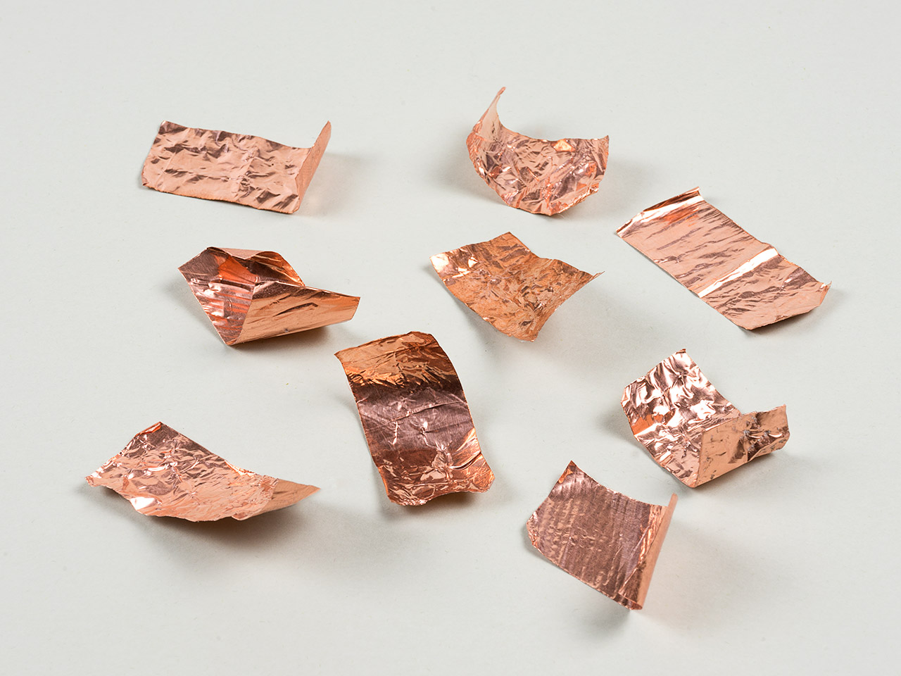copper tape